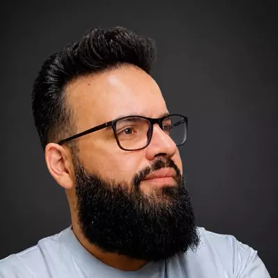 Rogério Jesuíno